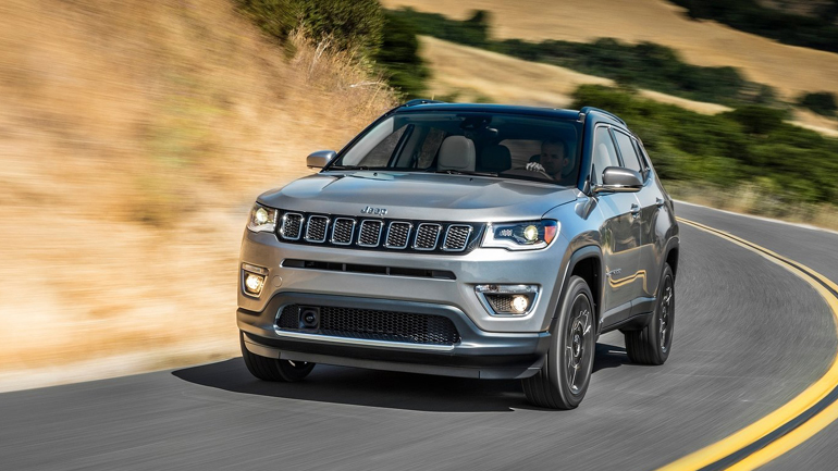 Η Jeep άλλαξε και παίζει σε άλλο επίπεδο…